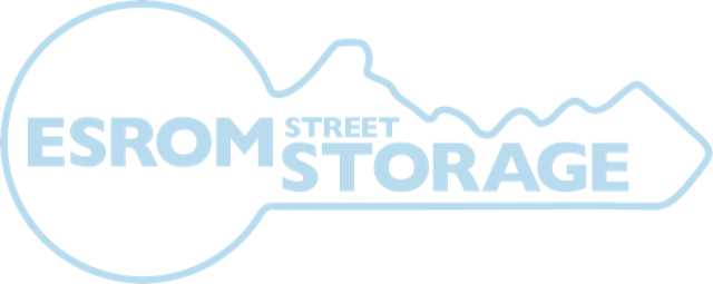 Esrom Street Self Storage